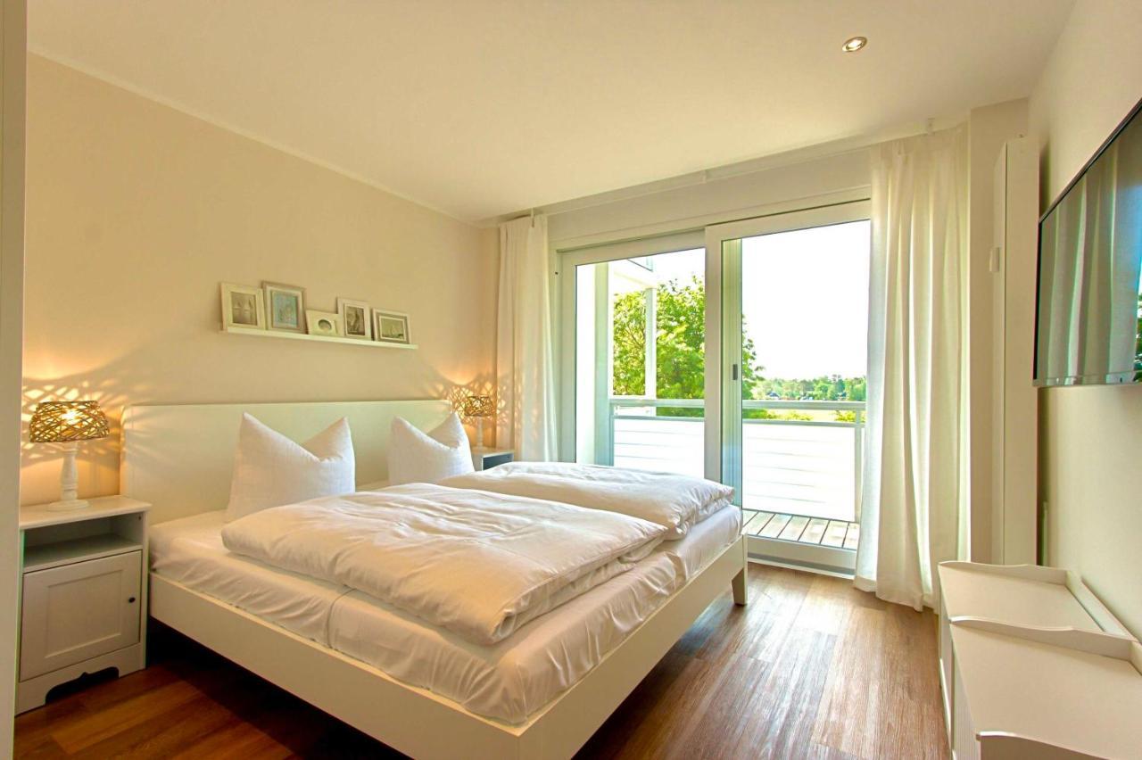 Duenennest App Nr 11 Max 2 Pers Apartment Dierhagen Exterior foto