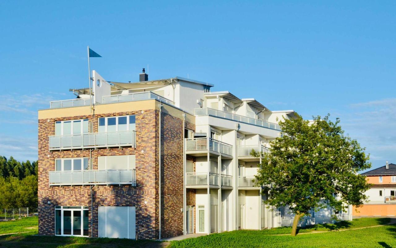 Duenennest App Nr 11 Max 2 Pers Apartment Dierhagen Exterior foto
